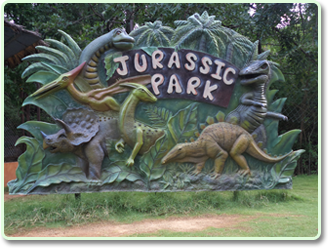 JURASSIC-PARK